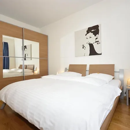 Lejlighed 1br On Perfect Location - Mill 314 Zürich