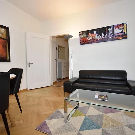 Lejlighed 1br On Perfect Location - Mill 314