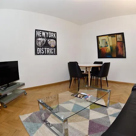 1br On Perfect Location - Mill 314 شقة زيورخ