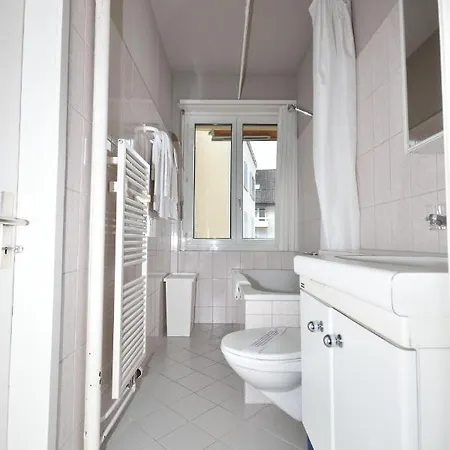 Apartmán 1br On Perfect Location - Mill 314 *