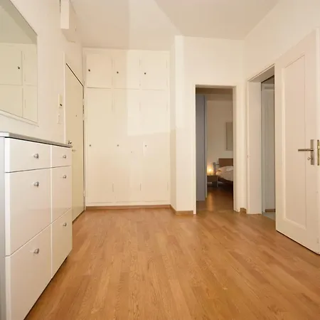 Lejlighed 1br On Perfect Location - Mill 314 Zürich