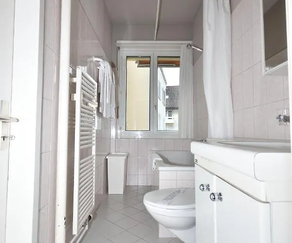 アパート 1br On Perfect Location - Mill 314 *