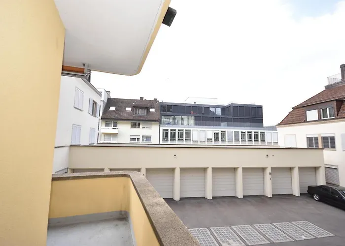 1br On Perfect Location - Mill 314