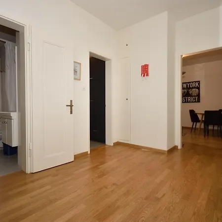 1br On Perfect Location - Mill 314 Appartement Zürich
