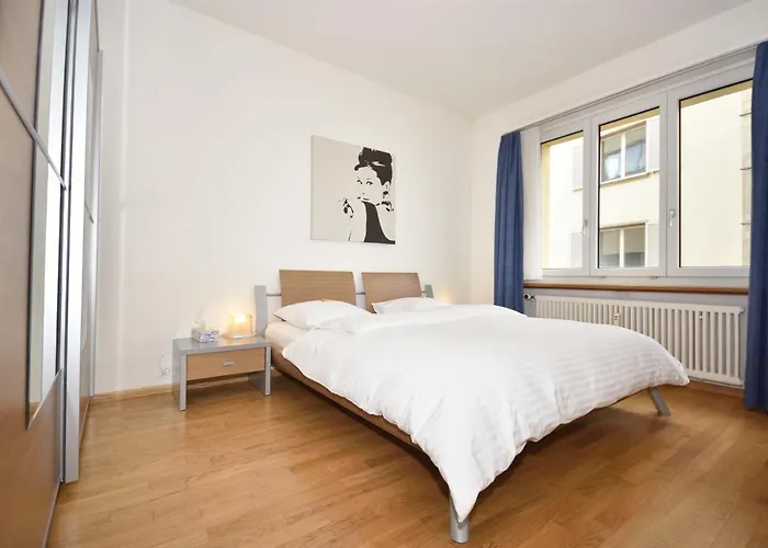 1br On Perfect Location - Mill 314 *