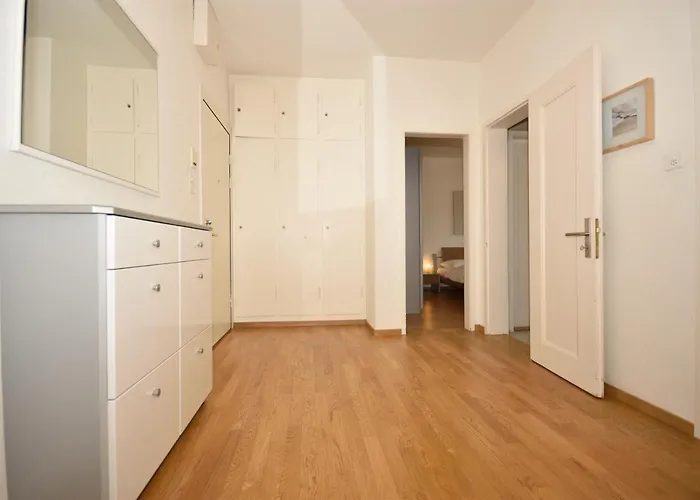 Lejlighed 1br On Perfect Location - Mill 314 Zürich